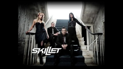 skillet - monster [music]