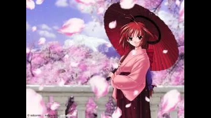 Trance - Secret Melody