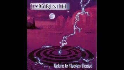 Labyrinth - Moonlight