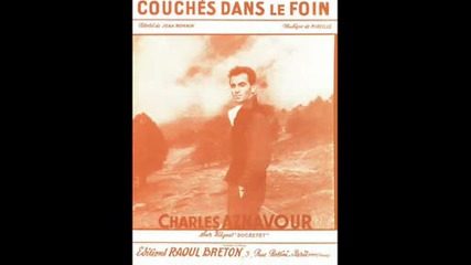 Charles Aznavour - Eteins la lumiere