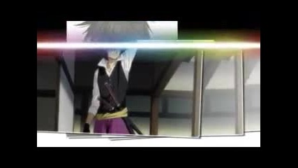 For Niki .. Heisuke (h)