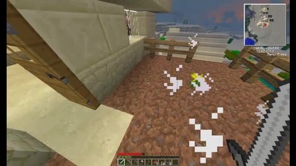 Greencraft-survival еп.2