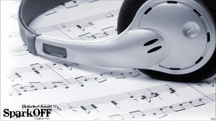 Sparkoff (navi G.) - Disturbed Sound (original Mix)