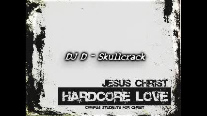 Dj D - Skullcrack