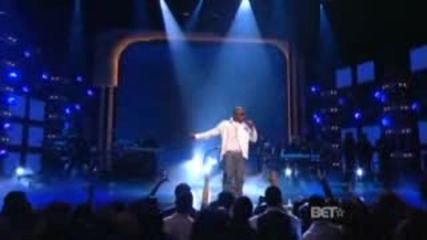 Jamie Foxx Feat. Ne - Yo & Fabolous - She Got Her Own Bet Awards 2009
