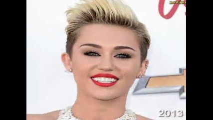 Майли Сайръс / Miley Cyrus
