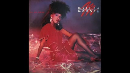 Meli'sa Morgan - Fool's Paradise 1985