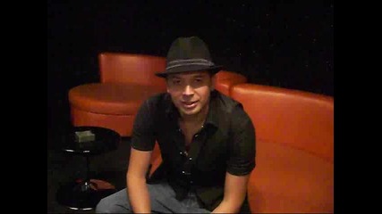 interview on his site Jay webgruss