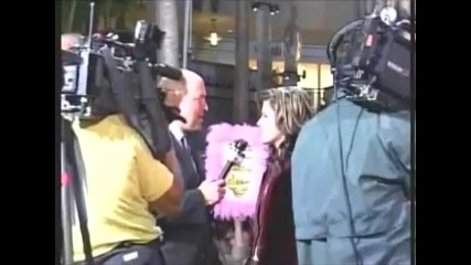 Kelly Clarkson Interview Mtv Diary October 2002 Втора Част 