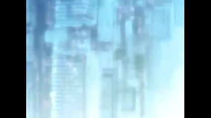 Trinity Blood - 21 [good quality]