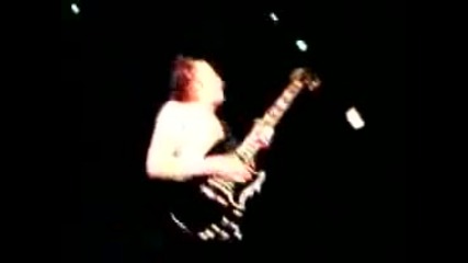 A C / D C - Angus Young Show - Live Belgrade 2009