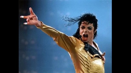 Michael Jackson - Earth Song (субтитри) 