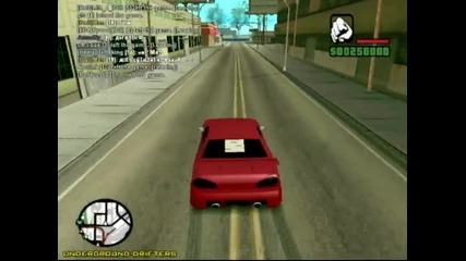Drift For Drift