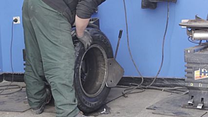 Кога трябва да сменим летните гуми със зимни