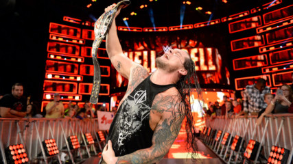 5 things you need to know before tonight's SmackDown LIVE: Oct. 10, 2017