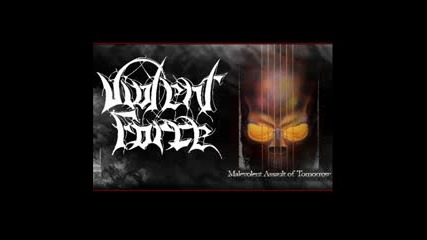 Violent Force - The Night