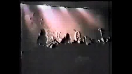 Metallica - Hit The Lights 1983 