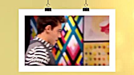 Elenco de Soy Luna - I've Got a Feeling (AtellaGali Remix /Oficial Video Audio Only)