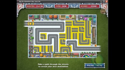 Bca New York City Bonus levels (1)