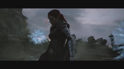 Tes - Epic Music Mix