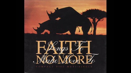 Faith No More - Das Schutzenfest
