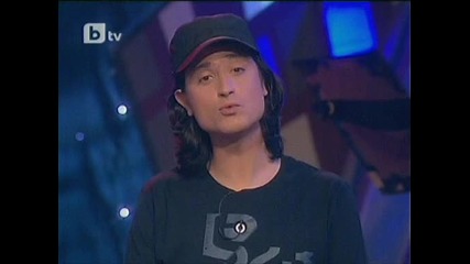 Комиците - 8.01.2010 - част 5 