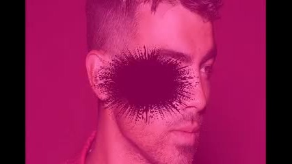 Joe J.. ( for my collab ) # 8..