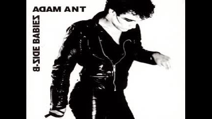 Adam And The Ants - Friends Version 2