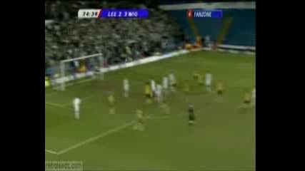 leeds united collection