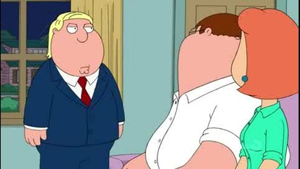 Family Guy S09 Ep14 