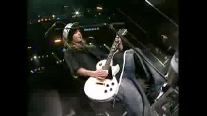 Tokio Hotel - By Your Side (live)