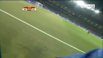 27.06 Heinze Си Удари Главата В Камерата