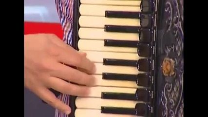 Jasar Ahmedovski - Na njenu ce dusu sve - Promocija - (tvdmsat 2012)