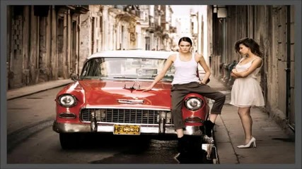 Feu d'or - Chasin Joe (jody Wisternoff Remix)