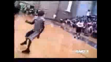 And 1