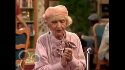 Hannah Montana - Debt It Be (part 3)