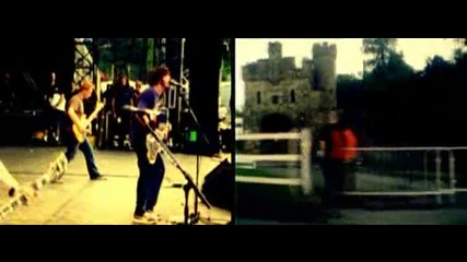Foo Fighters - Everlong (live from Everywhere But Home) 