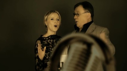 Danijela Martinovic I Halid Beslic - Zarobljenik uspomena, Official spot 2012