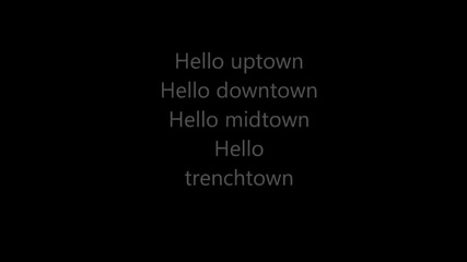 Sepultura - Ratamahatta (lyrics)