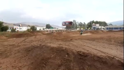 Кавазаки и Ryan Villopoto
