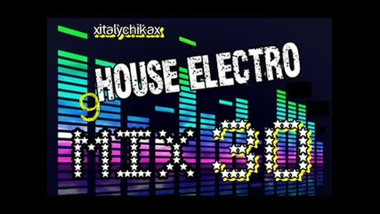 House Electro [ ii Love ]