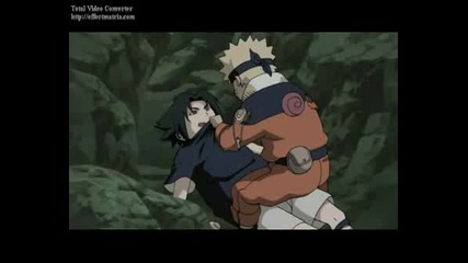 Naruto Shippuuden 1 - 2 Началото