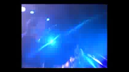 Rise Against - Like The Angel (live)