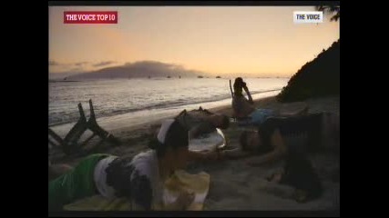 Big Time Rush - Windows Down
