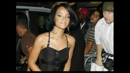 Rihanna - SwEeT PiCs