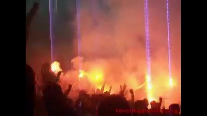 Cska - Ultras 