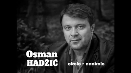 Osman Hadzic - Okolo Naokolo 2012