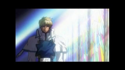 Guilty Gear X Amv Another savage day on Planet Earth (360p) 
