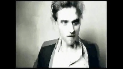 Robert Pattinson Kristen Steward (funny) 