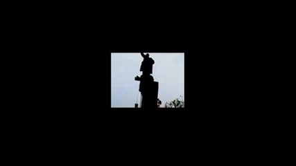 Warren Suicide - Black Planet